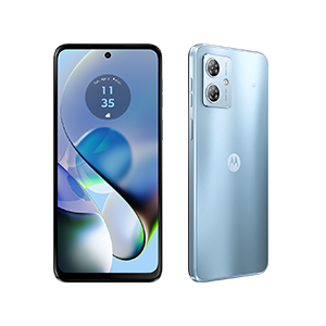 Moto G64 Battery Replacement