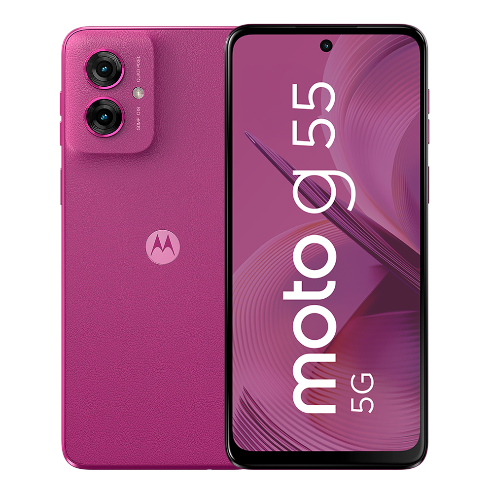 Moto G55 Battery Replacement