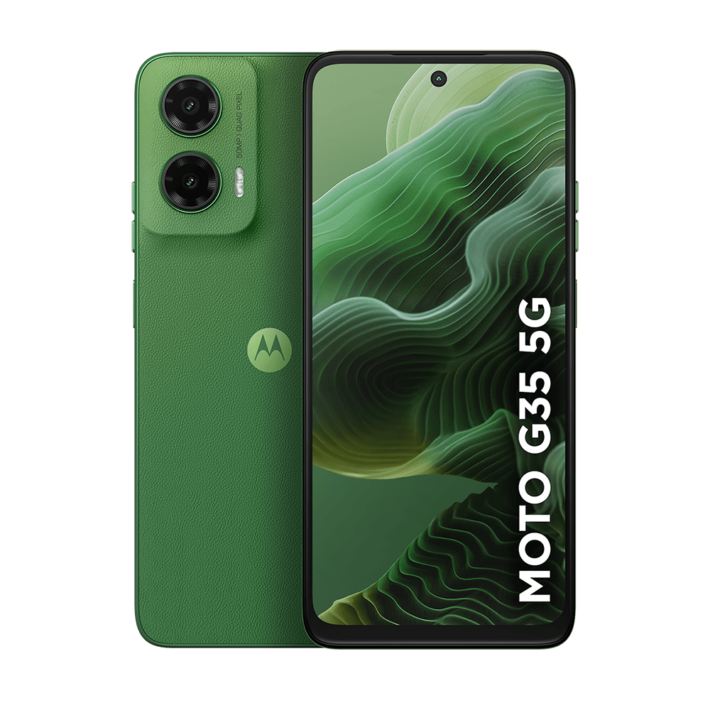 Moto G35 Battery Replacement