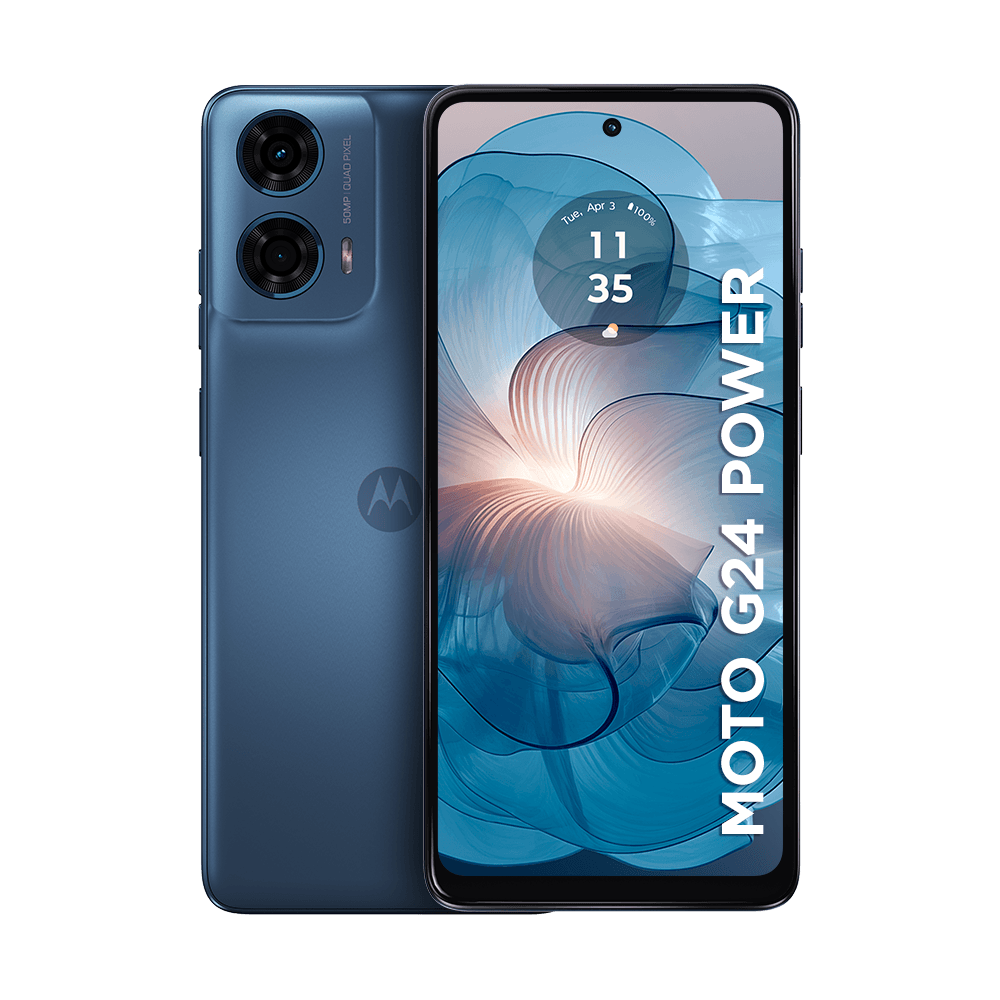 Moto G24 Power Battery Replacement