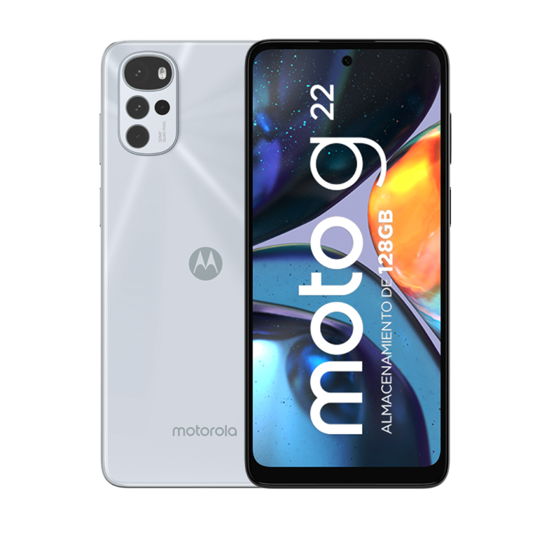 Moto G22 Battery Replacement