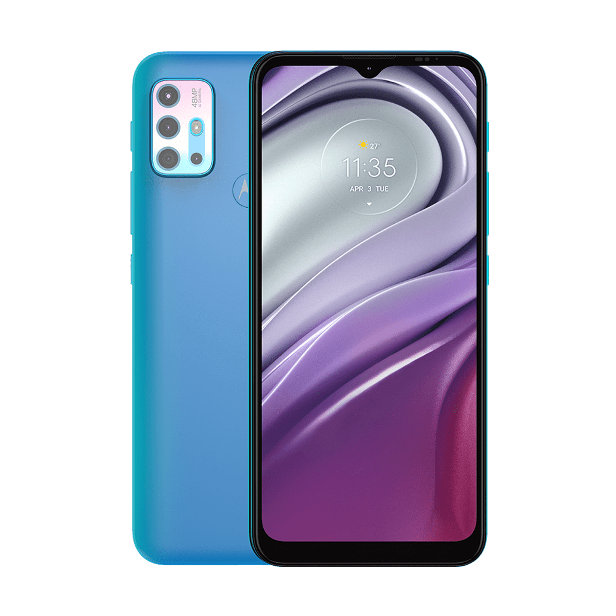 Moto G20 Battery Replacement