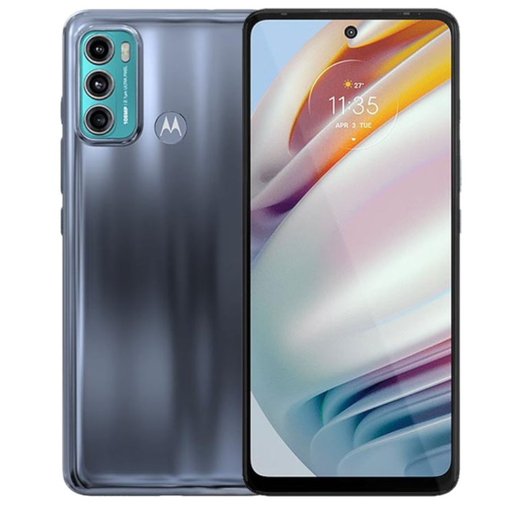 Moto G60 Battery Replacement