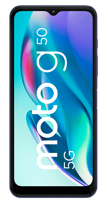 Moto G50 Ear Speaker Replacement