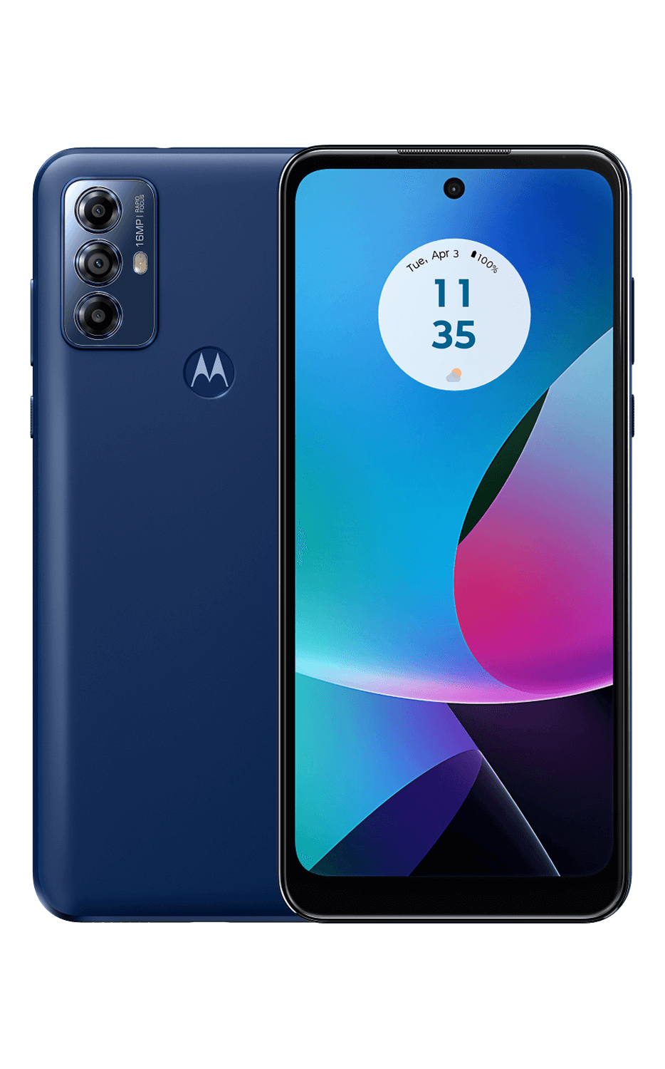 Moto G10 Power Battery Replacement