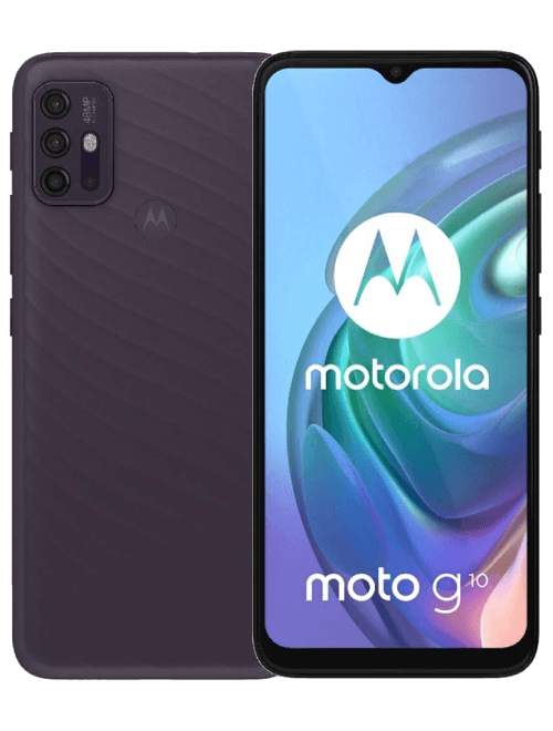Moto G10 Battery Replacement