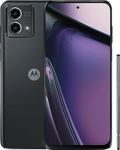 Moto G Stylus (2023) Front Camera Replacement