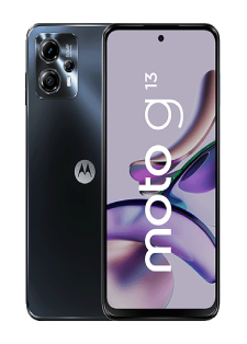 Moto G13 Ear Speaker Replacement