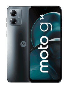 Moto G14 Battery Replacement