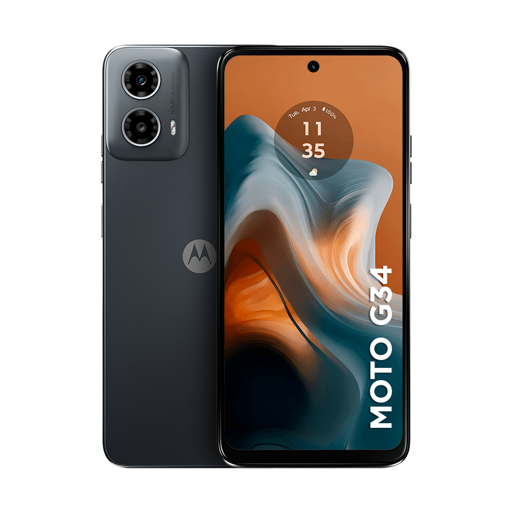 Moto G34 5G Battery Replacement
