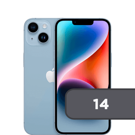 iPhone 14 Rear Camera Cracked Lens Replacement