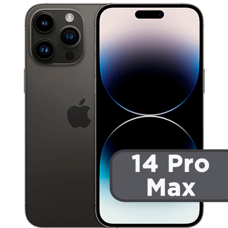 iPhone 14 Pro Max Power Button Repair