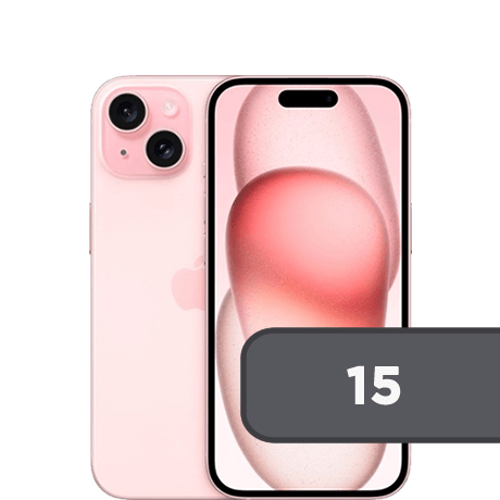 iPhone 15 Power Button Repair