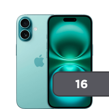 iPhone 16 Water Damage Diagnostic