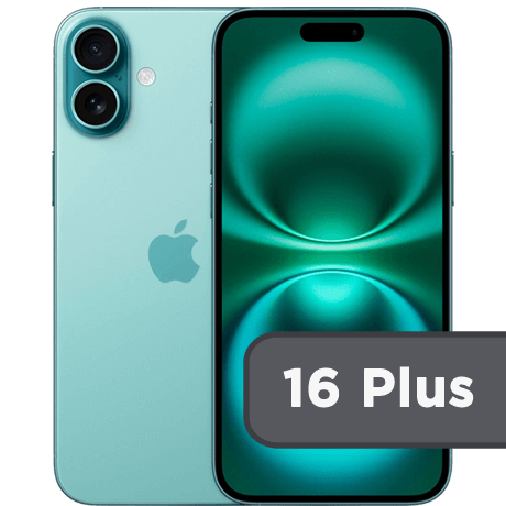 iPhone 16 Plus Front Camera Replacement