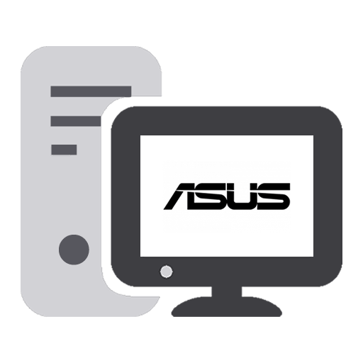Asus Desktop Repair