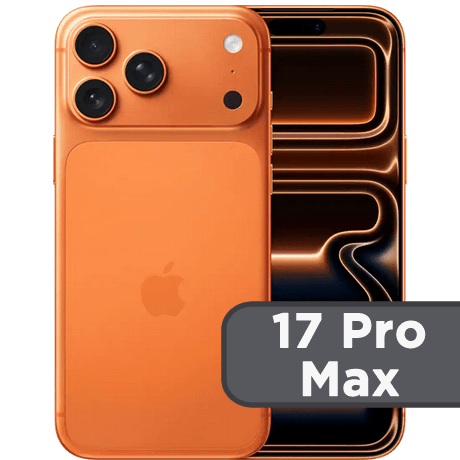 iPhone 17 Pro Max Repair