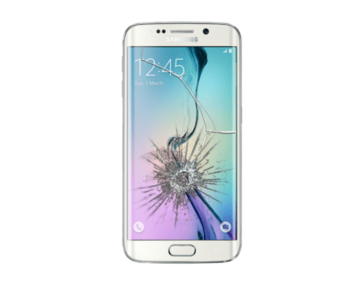 Galaxy S6 Edge Repair