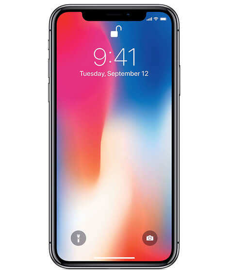 iPhone XS Battery Replacement